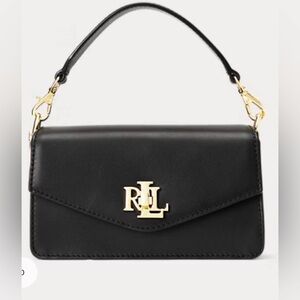 Black Women's Bag
